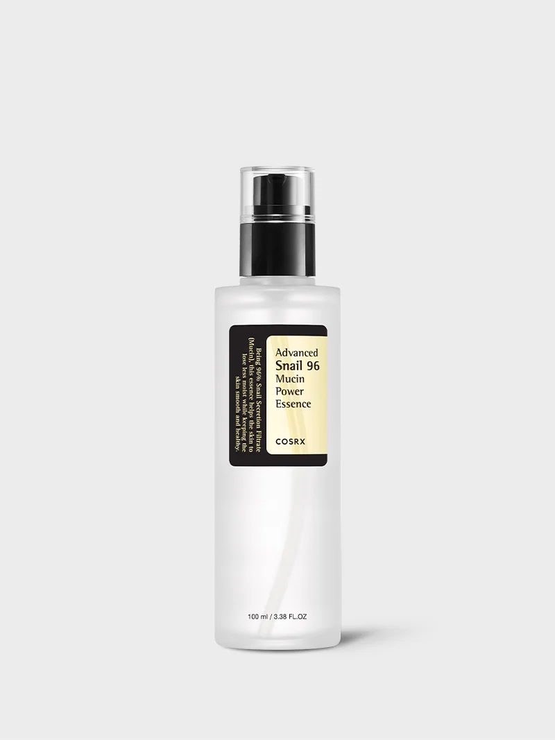 Advanced Snail 96 Mucin Power Essence- 100 ml
