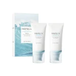 skin1004 Madagascar Cica Water-Fit Sun Serum SPF50+ PA++++ - 50ml
